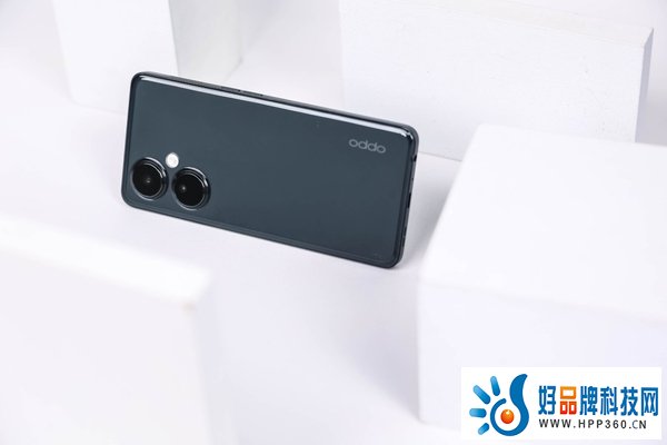 OPPO K11x评测：续航性能“小钢炮”外加1亿像素主摄，主打一个可靠