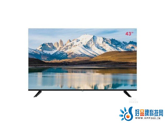 【手慢无】卷麻友商！小米43寸液晶电视仅售747元！