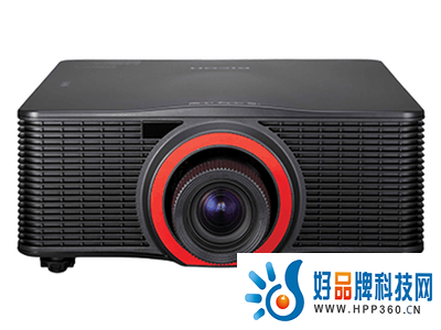 理光PJ LU8000