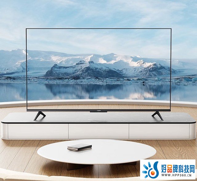 小米 4K 120Hz 电视仅 1579 元，发售价 2499 元