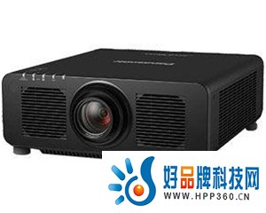 松下PT-FRZ120C