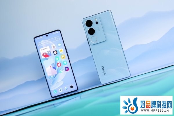vivo S17 Pro评测：东方美学搭配长焦人像镜头，轻薄手机中的体验王者