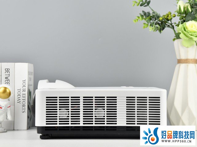 李白不是诗人这么简单 NEC NP-CB4400WSL评测 