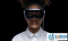 聊一聊Vision Pro：硬件发展的重点在于内容，交互模式值得关注