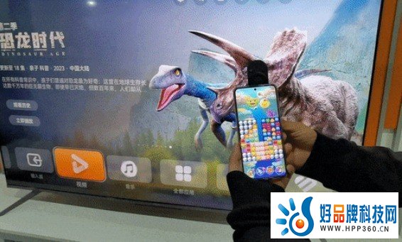 最低仅需0元 老电视别扔一秒教你变新电视