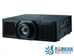 理光PJ LU9080激光投影机北京现货促销
