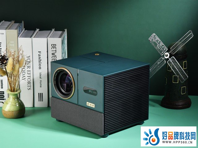 突破价格限制 千元LCD投影黑马小湃T1评测