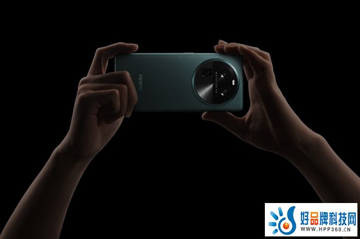 上大学推荐买什么手机？OPPO Find X6耐用四年
