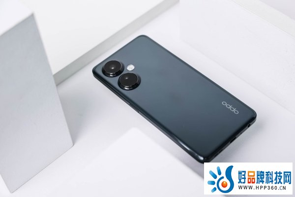 诚意力作硬核“小钢炮”来袭，OPPO K11x成618最具性价比之选
