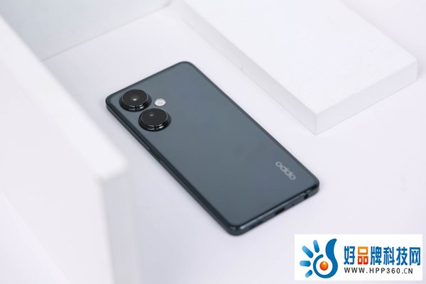 诚意力作硬核“小钢炮”来袭，OPPO K11x成618最具性价比之选