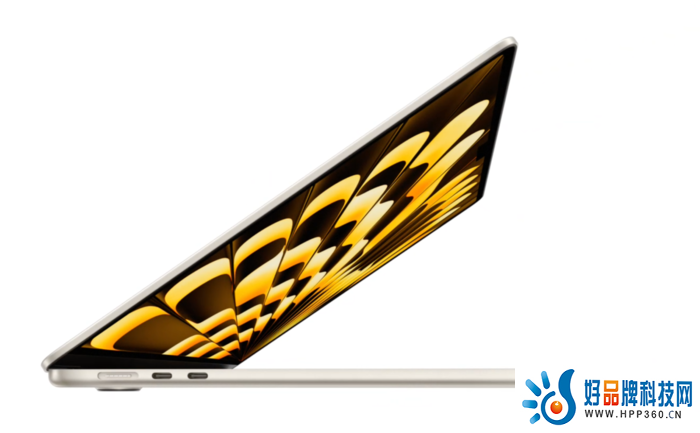 MacBook Air 15分析解读：这款很“Pro”的MacBook Air真的适合你吗？