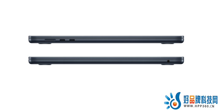 MacBook Air 15分析解读：这款很“Pro”的MacBook Air真的适合你吗？
