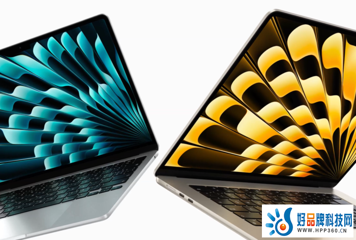 MacBook Air 15分析解读：这款很“Pro”的MacBook Air真的适合你吗？