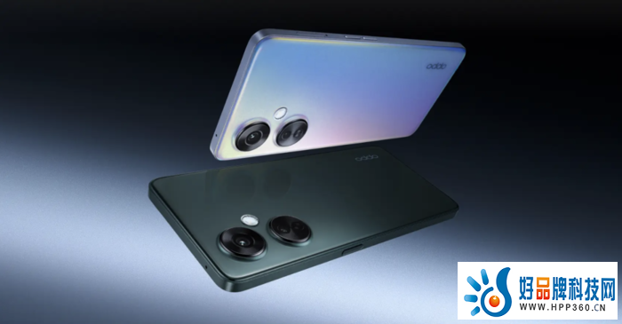 OPPO K11x综合体验 再度领衔千元机市场
