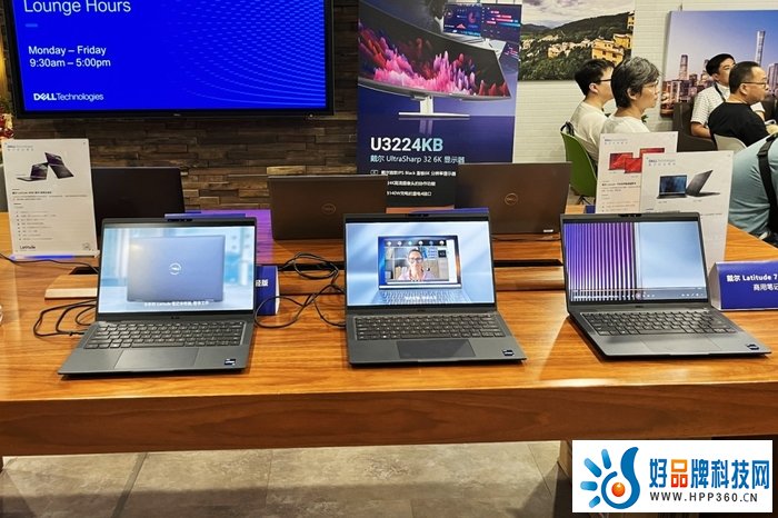 对话戴尔科技商用端：基于用户需求打造Latitude产品，保持初心应对市场变化