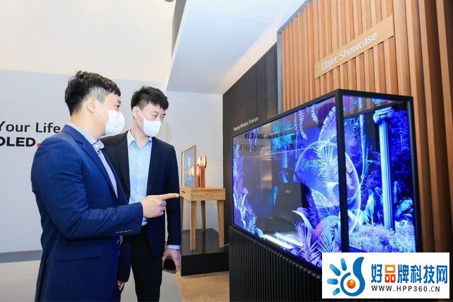 透明OLED的广泛应用场景有哪些