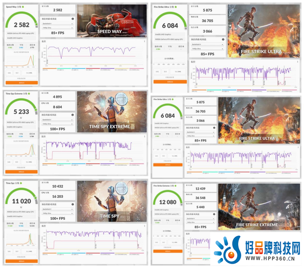 RTX 40系显卡+NVIDIA Studio，华硕无畏Pro16 2023旗舰版诠释大屏全能王者