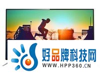 APP语音控制！飞利浦65英寸液晶平板电视机仅需2599元！