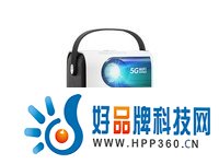 真实1280X720P物理分辨率！瑞视达X2投影仪仅需289元