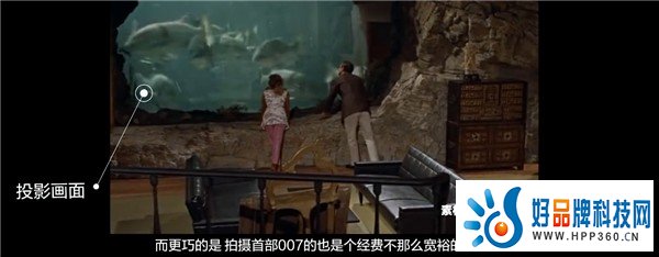 毕业季电影用Vidda投影淘汰绿幕技术？其实是在向经典致敬