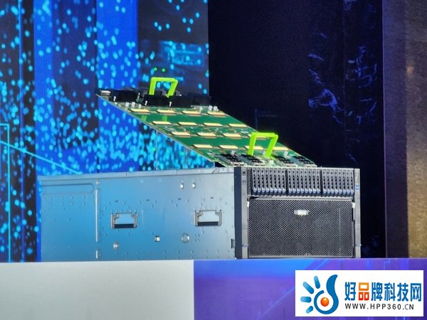 英特尔面向中国市场推出深度学习加速器Gaudi2 打造大规模部署AI更优解