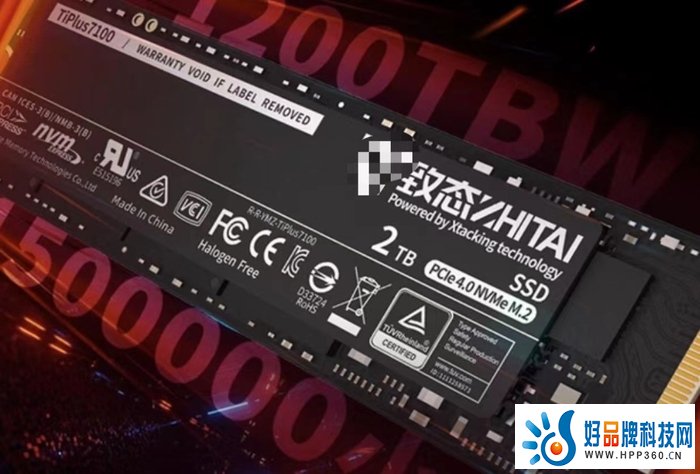 固态硬盘价格暴跌 背后的幕后推手是谁？