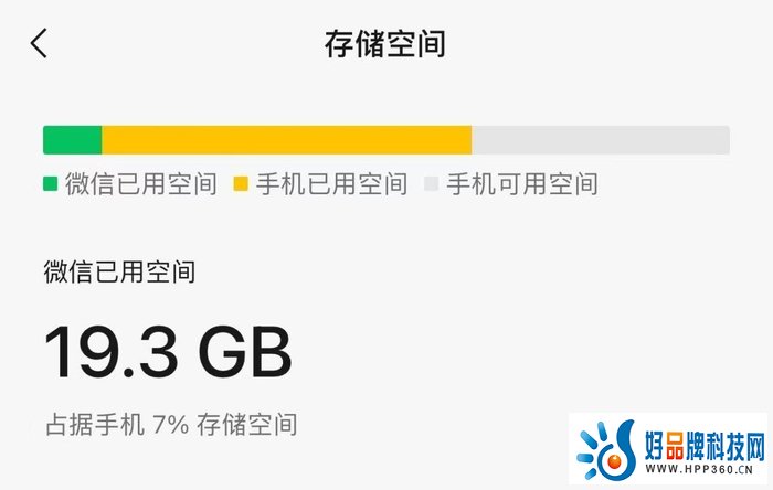 手机只买大存储？为什么你不试试云空间服务