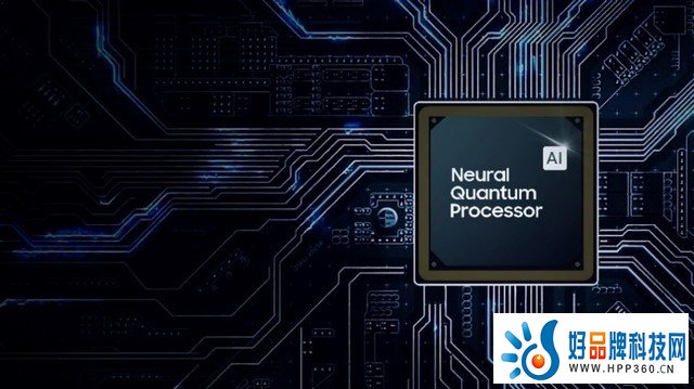 三星QN85Z现已开售，汇聚前沿视听科技焕新家庭娱乐体验