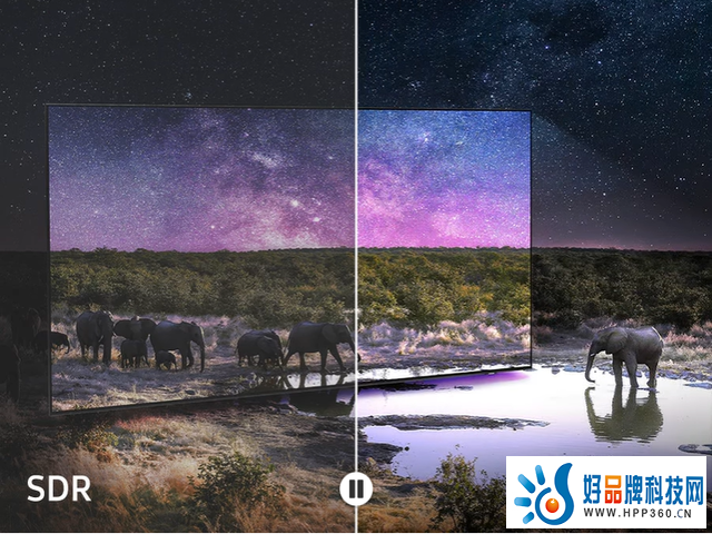 三星QN85Z现已开售，汇聚前沿视听科技焕新家庭娱乐体验