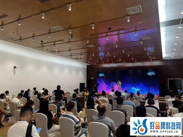 北京InfoCommChina 2023今日开幕：探索未来科技创新