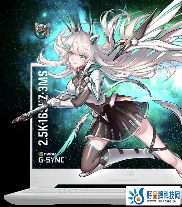 大学生暑期游戏本选购指南，满功耗RTX4060华硕天选4酷睿版8499元
