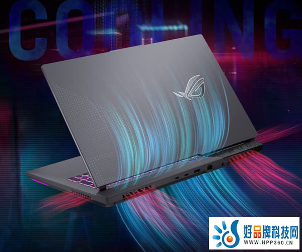 大学生暑期游戏本选购指南，满功耗RTX4060华硕天选4酷睿版8499元