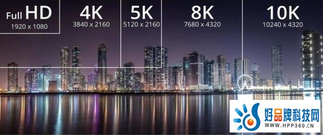 HDMI 2.1到底有多重要？电视不标配等于残次品