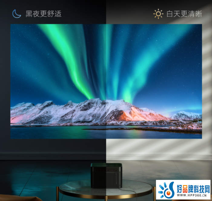 智能电视VS智能投影 谁更符合入门级大屏娱乐需求？