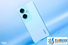 OPPO K11上手评测：揭开中端机新篇章，将旗舰影像体验值拉满