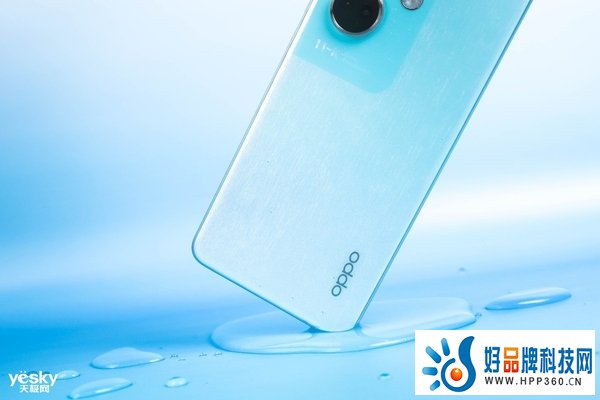 OPPO K11上手评测：揭开中端机新篇章，将旗舰影像体验值拉满