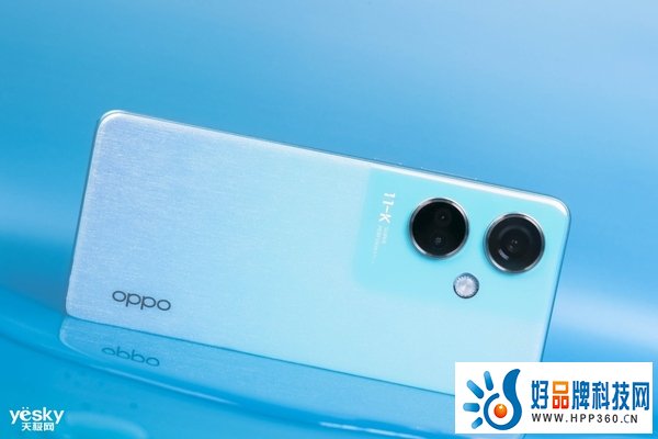 OPPO K11上手评测：揭开中端机新篇章，将旗舰影像体验值拉满