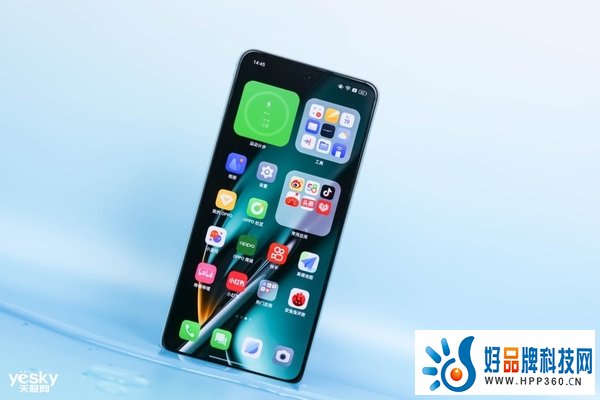 OPPO K11上手评测：揭开中端机新篇章，将旗舰影像体验值拉满
