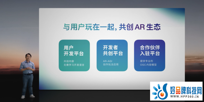 当AR遇上AI会有怎样的火花？消费级AR眼镜ARknovv A1发布