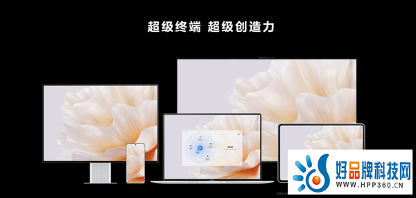 突破PC行业传统美学秩序，华为MateBook X Pro凭「微绒美学」惊艳全行业