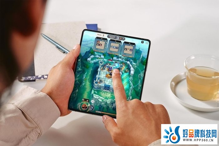 三星Galaxy Z Flip5与Z Fold5发布 先行者计划8499元起