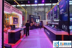 全线产品亮相ChinaJoy！机械革命携手AMD打造全场景PC生态