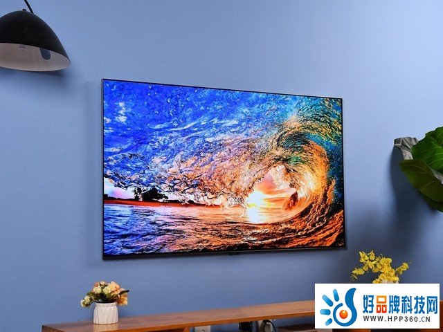 【有料评测】新一代OLED技术加持，解锁Z强亮度 LG OLED evo G3体验评测