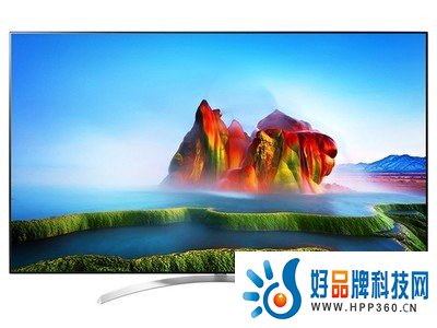 LG 65SJ8500-CA