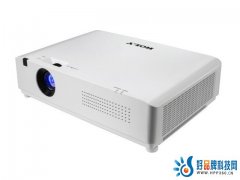 北京ROLY RL-A500X商务投影机仅售6999元