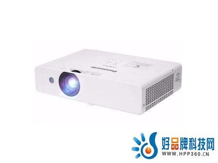 松下PT-X387C齐宏包销 蓝光减少高效投影 