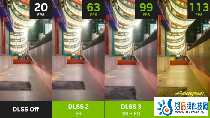 “大力水手”再迎更新：DLSS 3.5秋季上线，新增光线重建技术