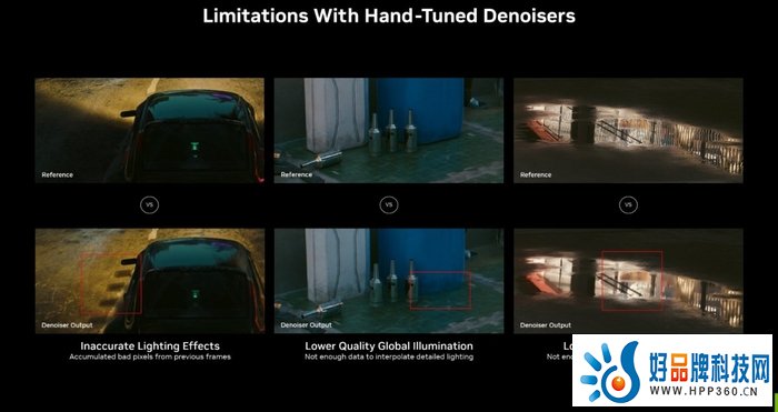 “大力水手”再迎更新：DLSS 3.5秋季上线，新增光线重建技术