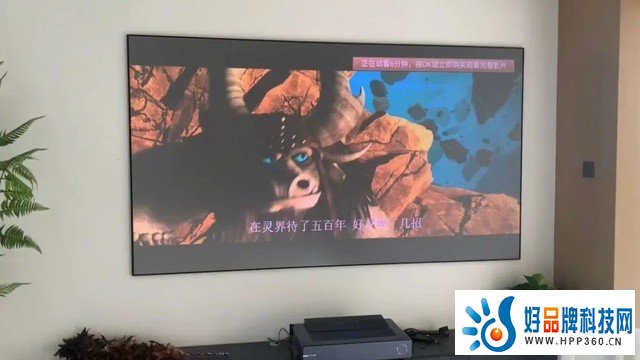 还想买激光电视？劝你别花冤枉钱！
