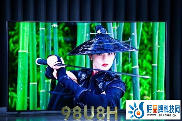 全球化再提速 IFA2023海信视像将打出三套组合拳